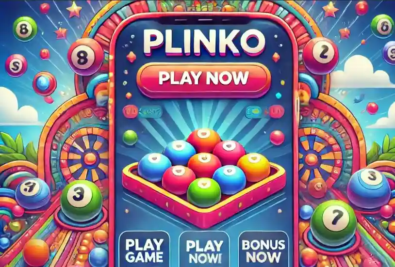 Common Mistakes to Avoid Plinko Casino